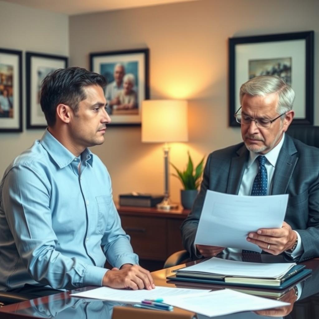 Assault with Injury Defense Lawyer Orange County