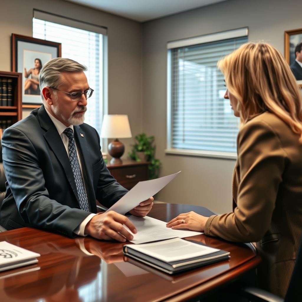 Attempt lawyer Botetourt County