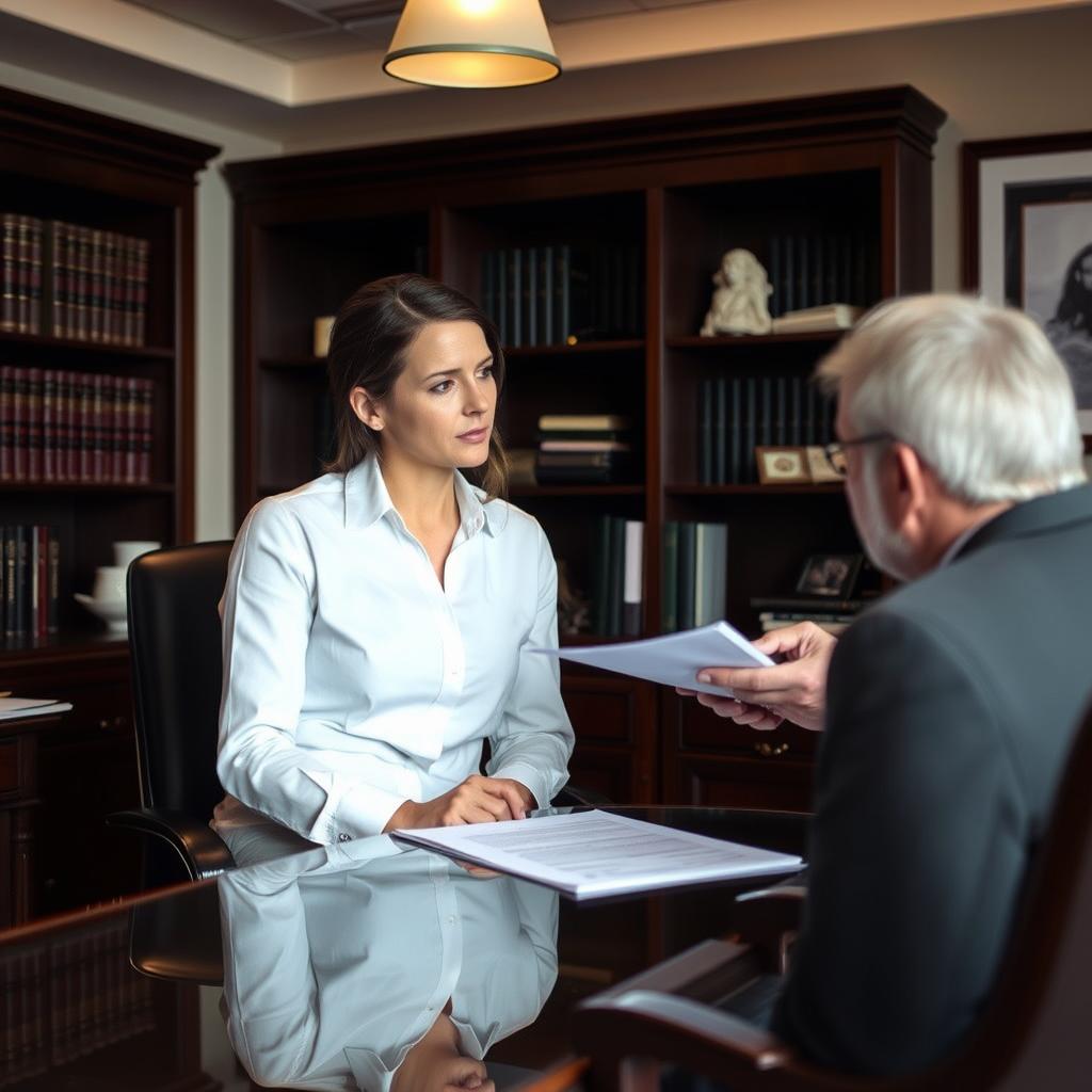 Attempt lawyer Rappahannock County