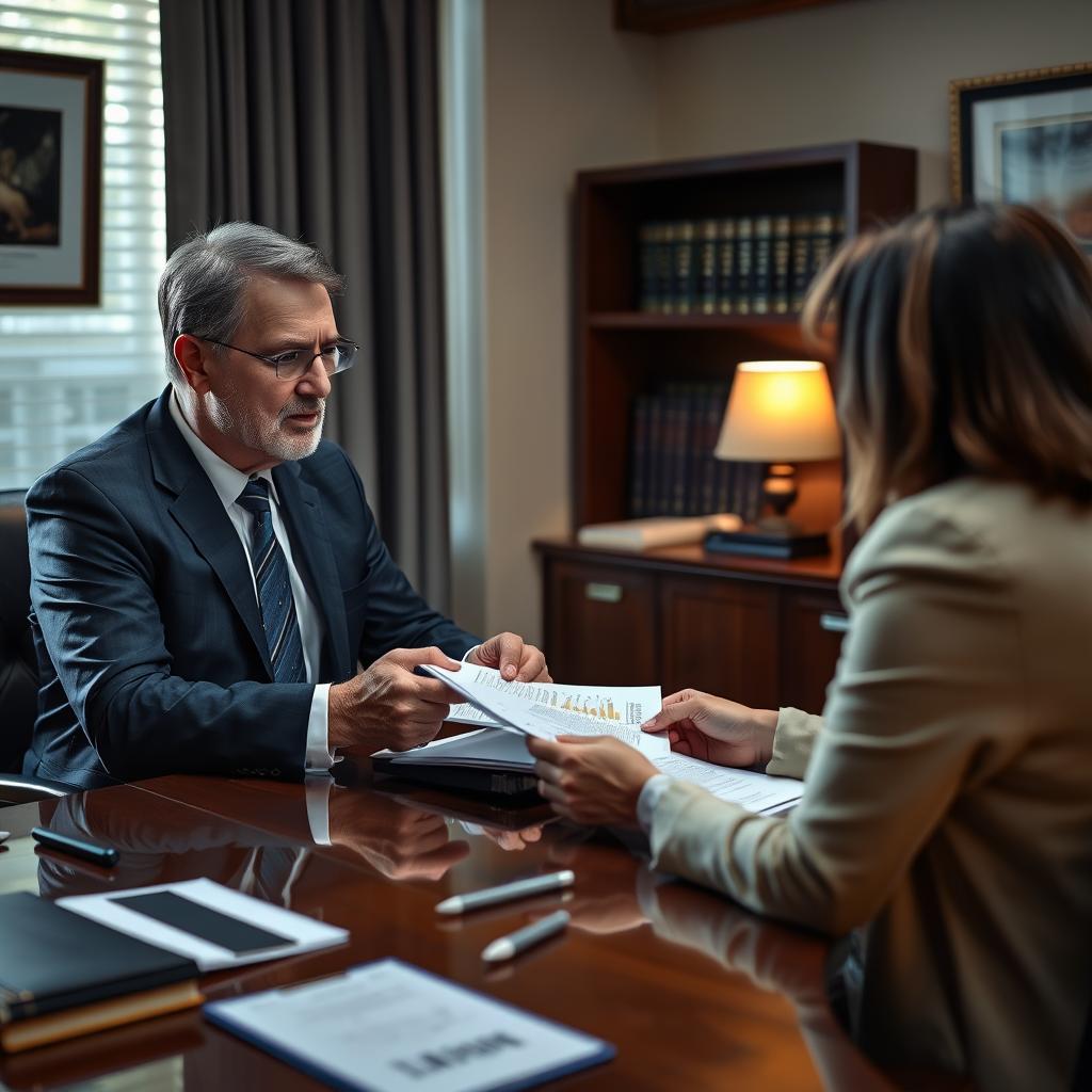 Attempt lawyer Virginia Beach