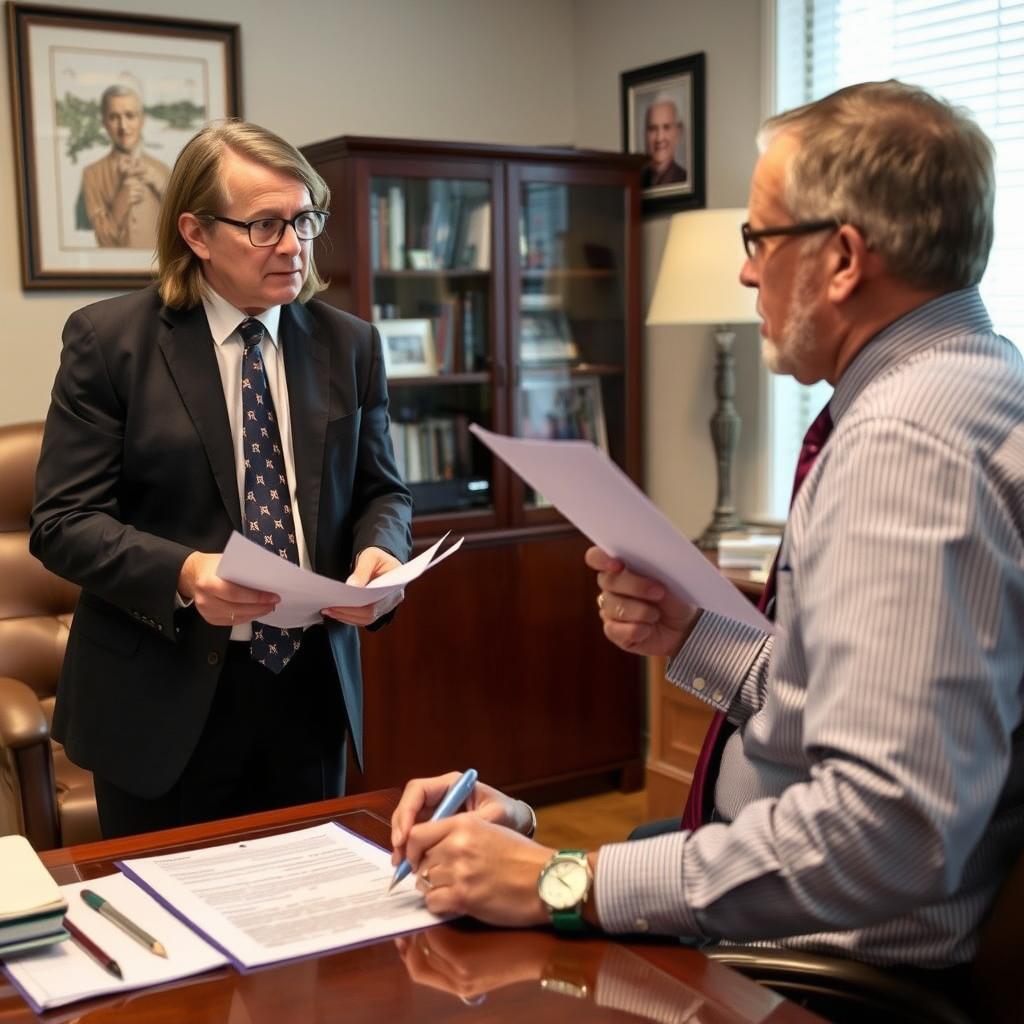 Attempt lawyer York County