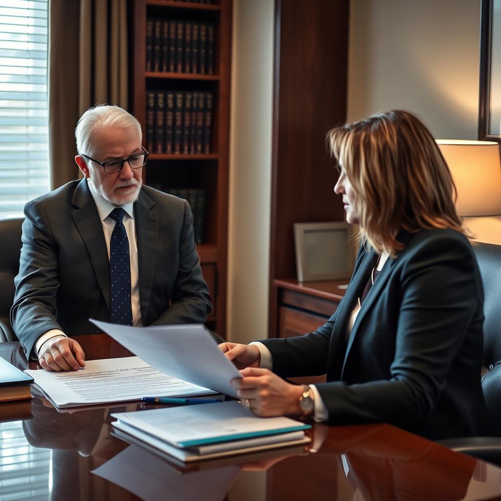 Bank Fraud lawyer Alexandria