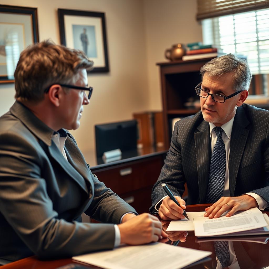 Bank Fraud lawyer Augusta County
