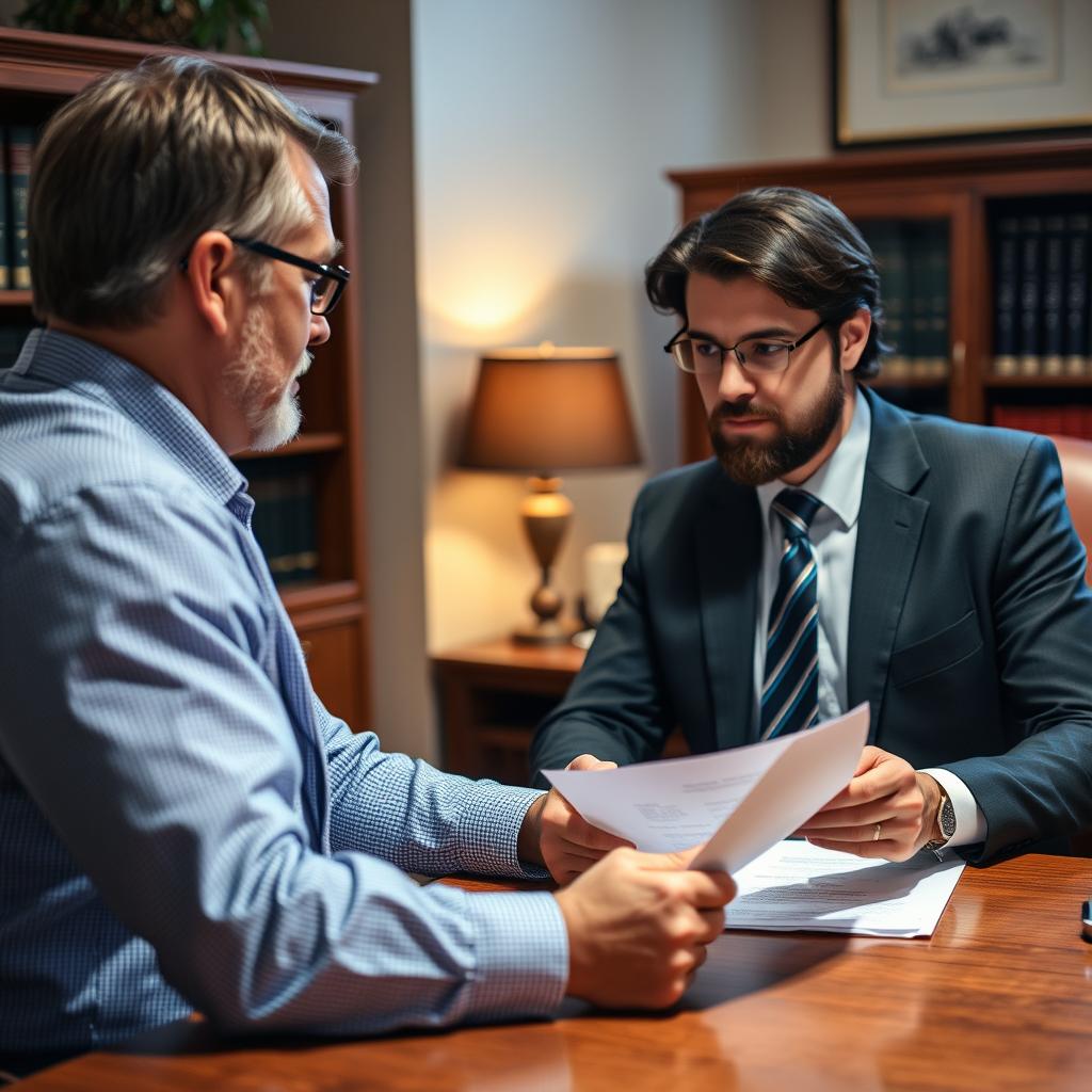 Bank Fraud lawyer Botetourt County