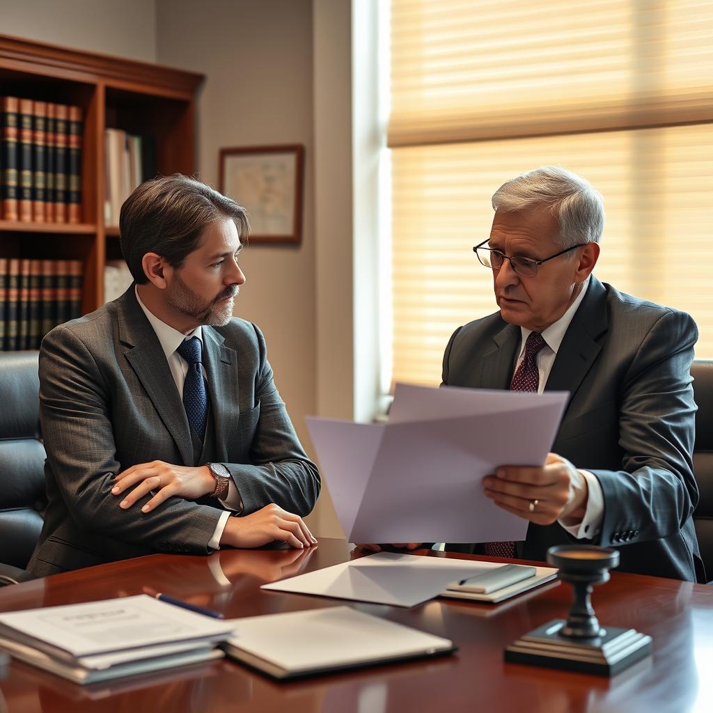Bank Fraud lawyer Fairfax