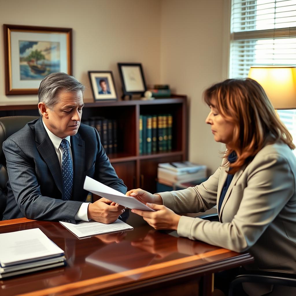 Bank Fraud lawyer Fluvanna County