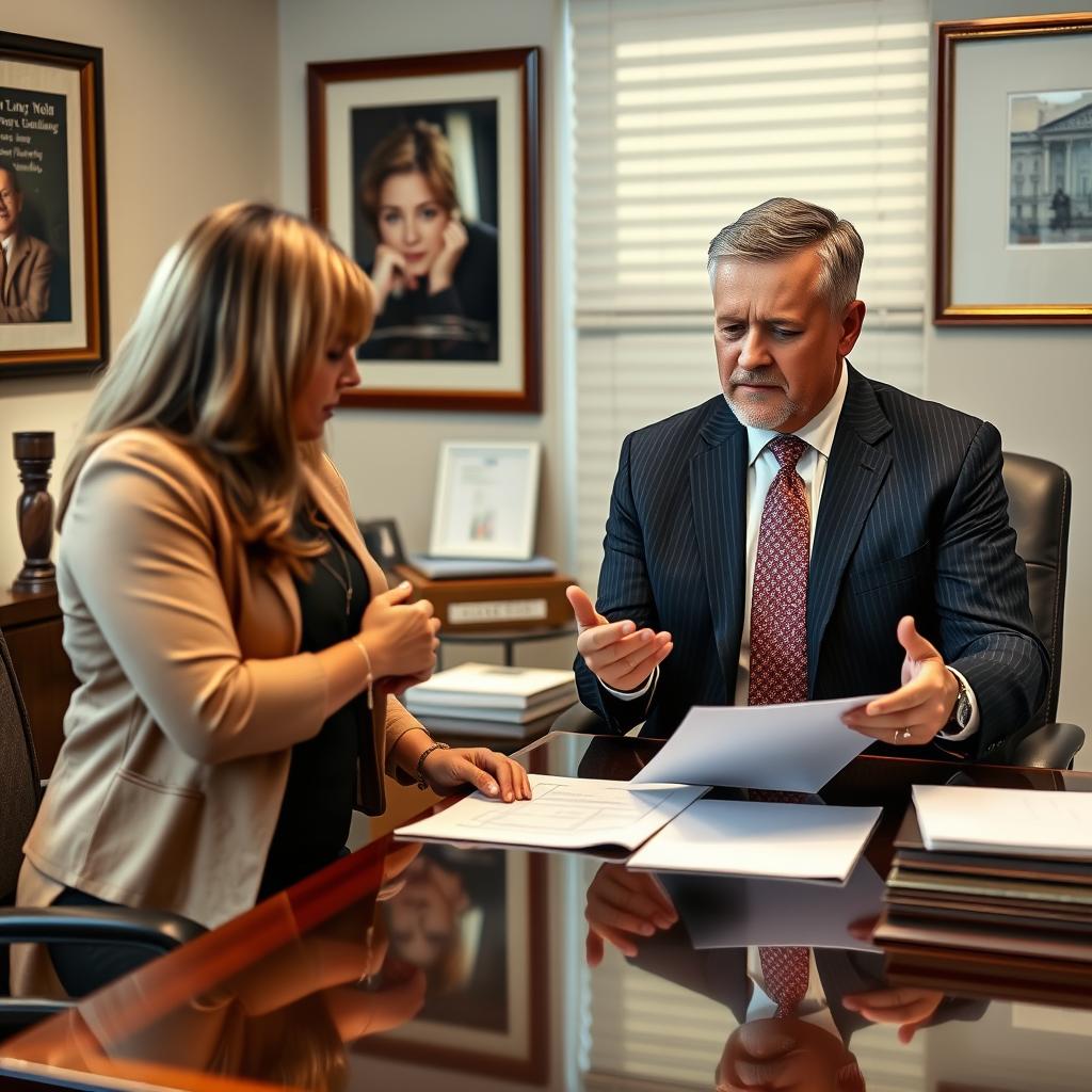 Bank Fraud lawyer James City County