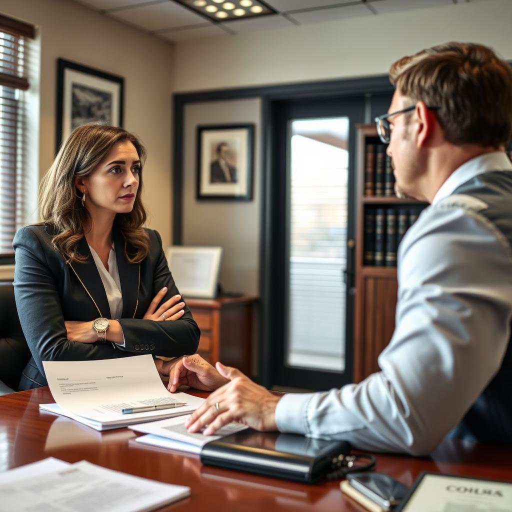 Bank Fraud lawyer Manassas