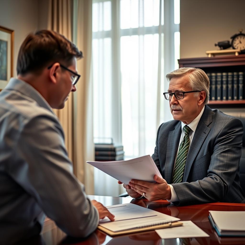 Bank Fraud lawyer Orange County