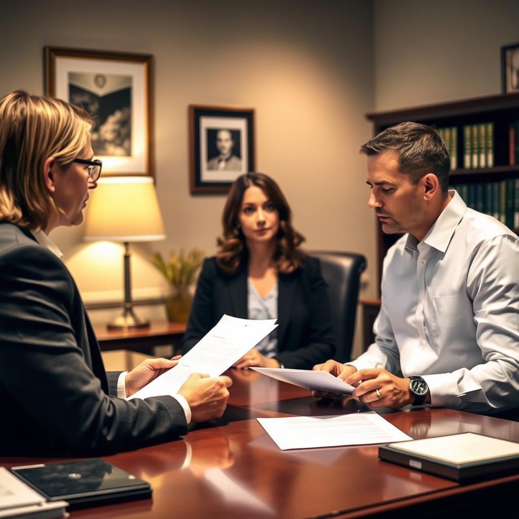 Bank Fraud lawyer Poquoson