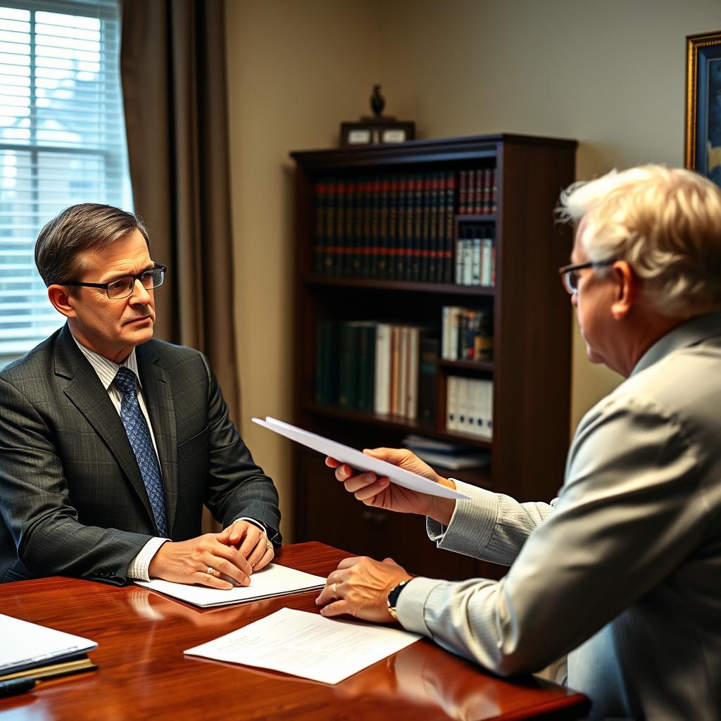 Bank Fraud lawyer Roanoke County