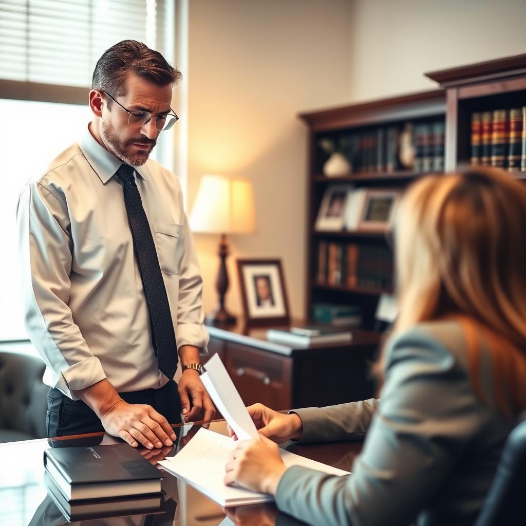 Bank Fraud lawyer Rockingham County