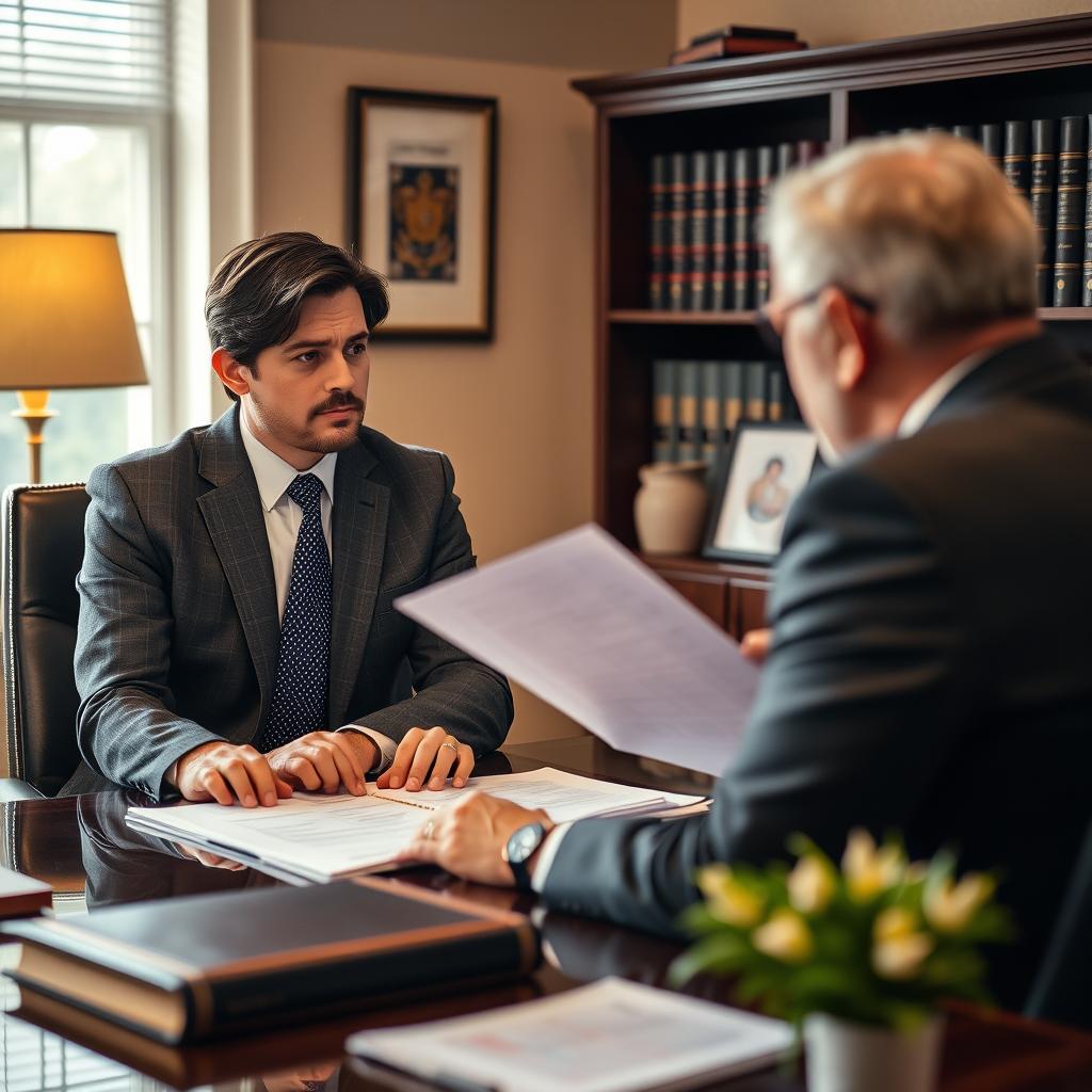 Bank Fraud lawyer Virginia
