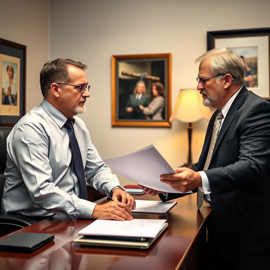 Bank Robbery lawyer Chesterfield County