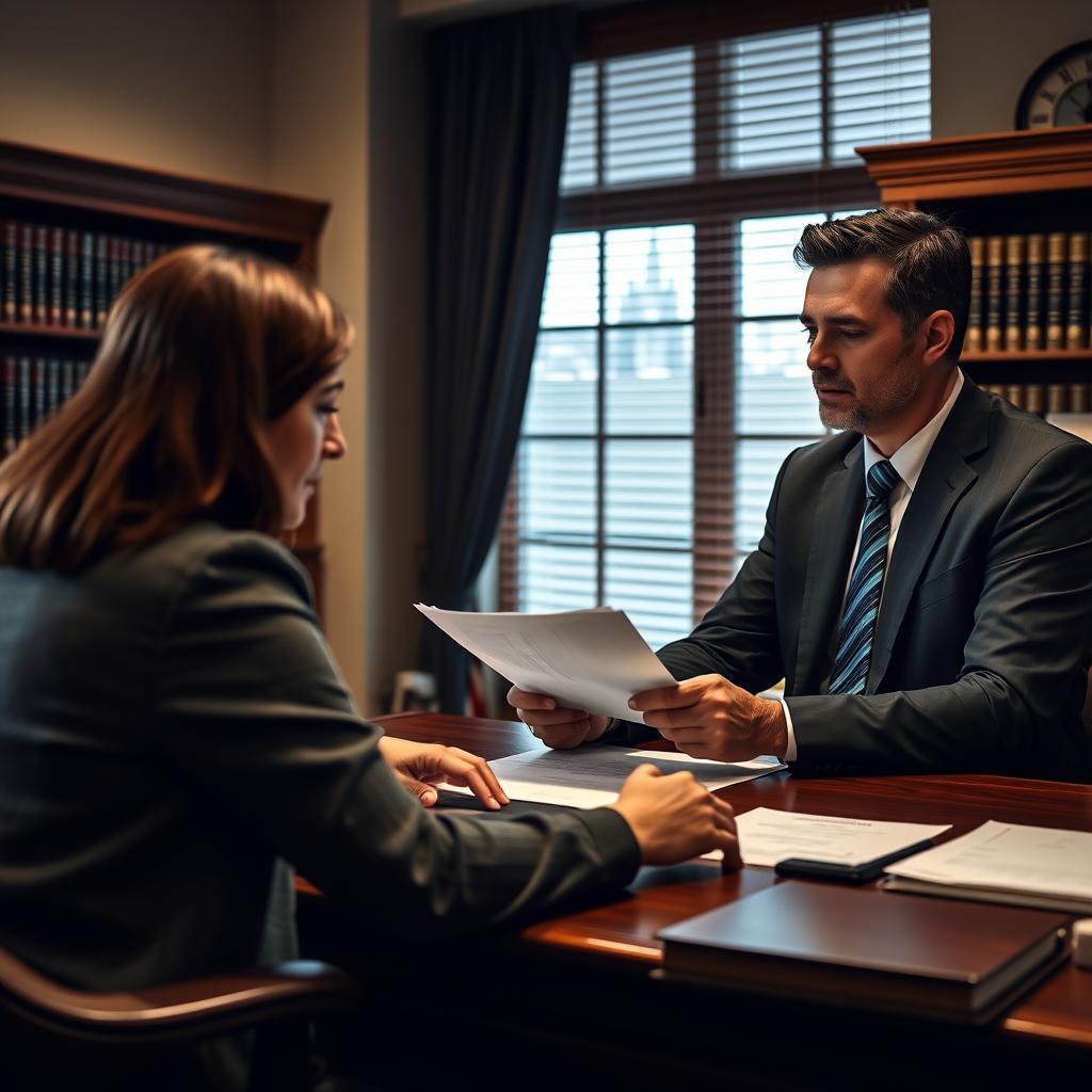 Bank Robbery lawyer Clarke County