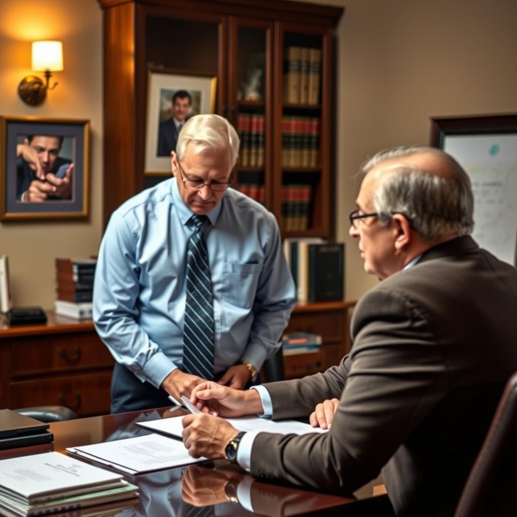 Bank Robbery lawyer Fluvanna County