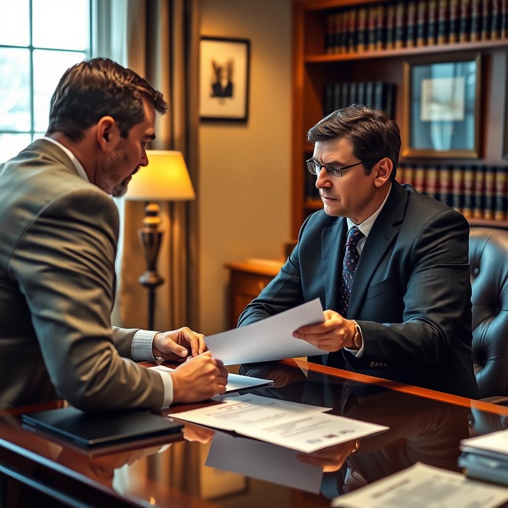 Bank Robbery lawyer King William County