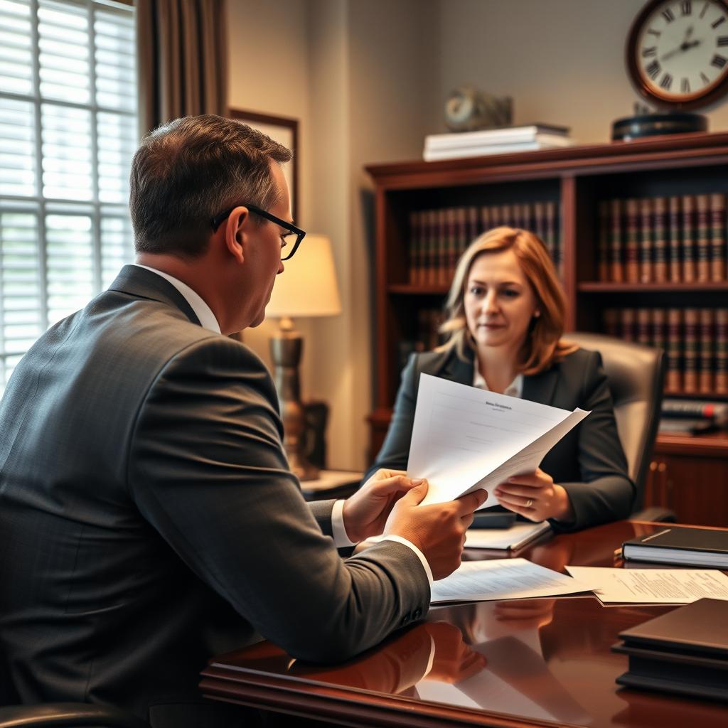 Bank Robbery lawyer Loudoun County