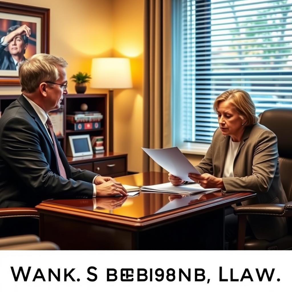 Bank Robbery lawyer Manassas