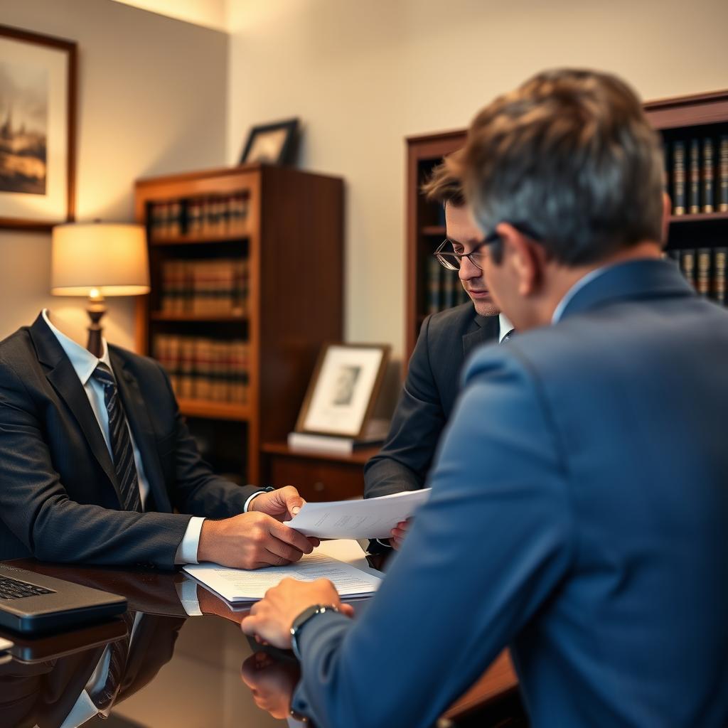Bank Robbery lawyer New Kent County