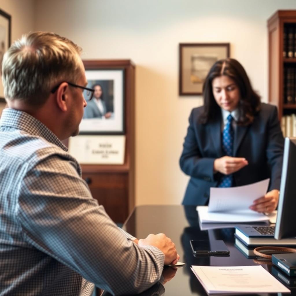 Bank Robbery lawyer Orange County