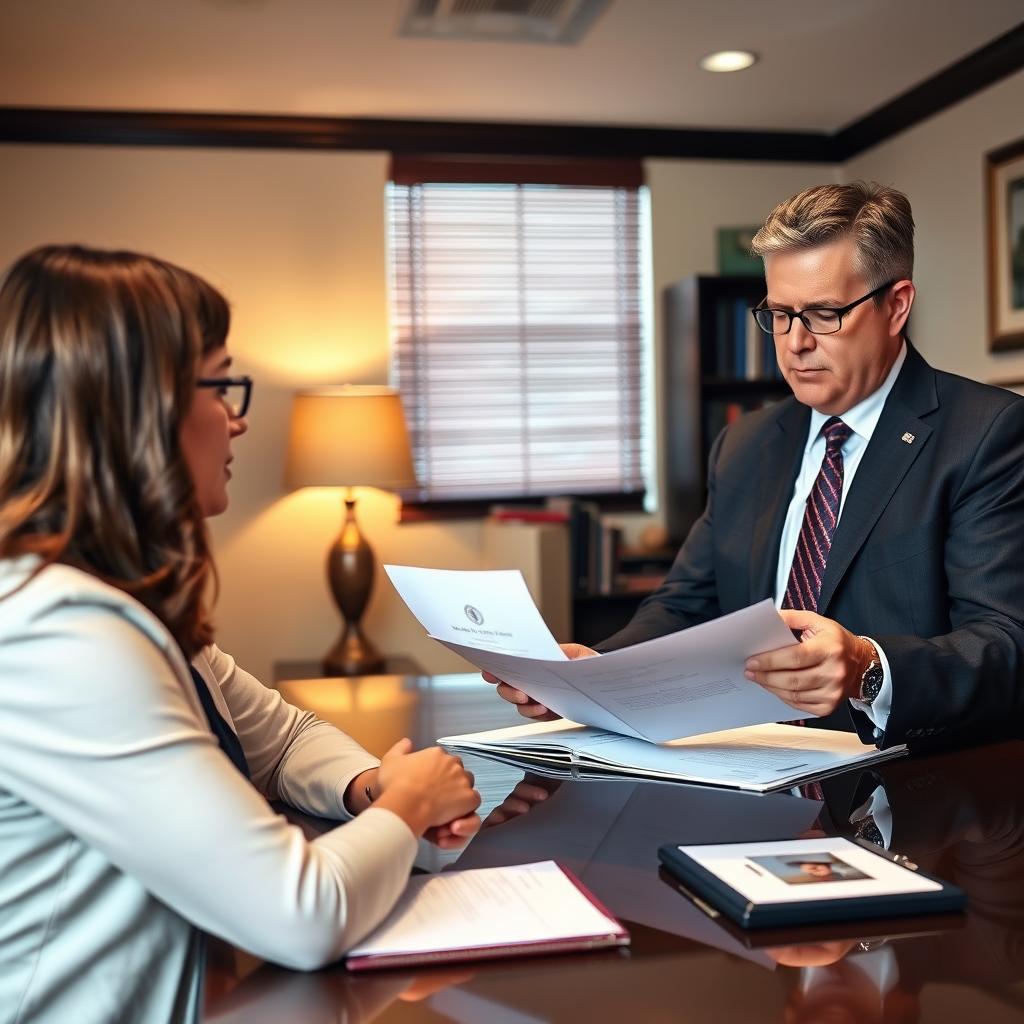 Bank Robbery lawyer Shenandoah County