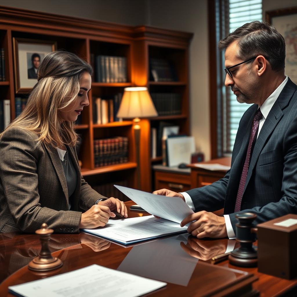 Bank Robbery lawyer Stafford County