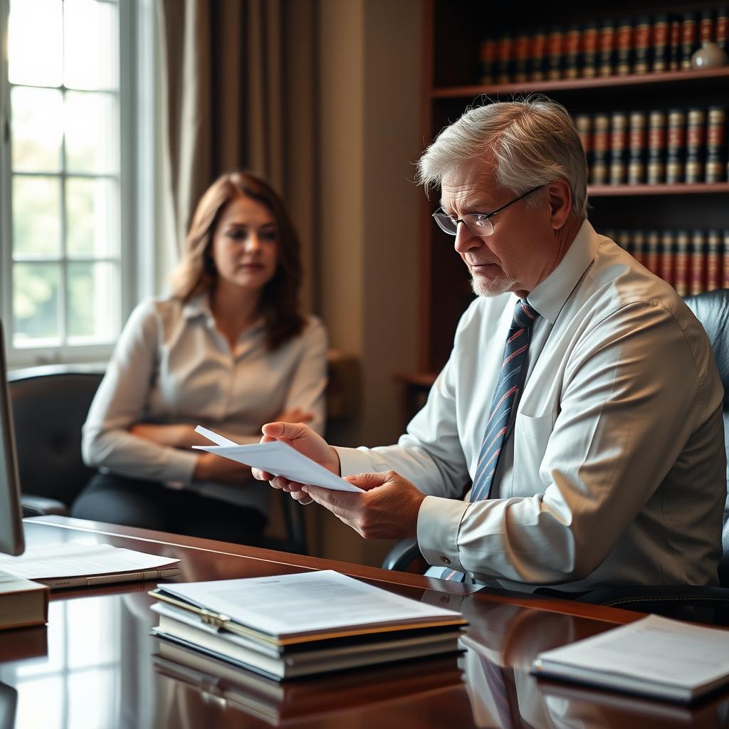 Child Abuse Lawyer Chesterfield County