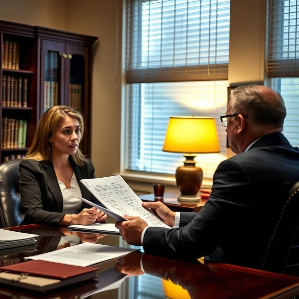 Conspiracy to Commit an Offense lawyer Chesapeake