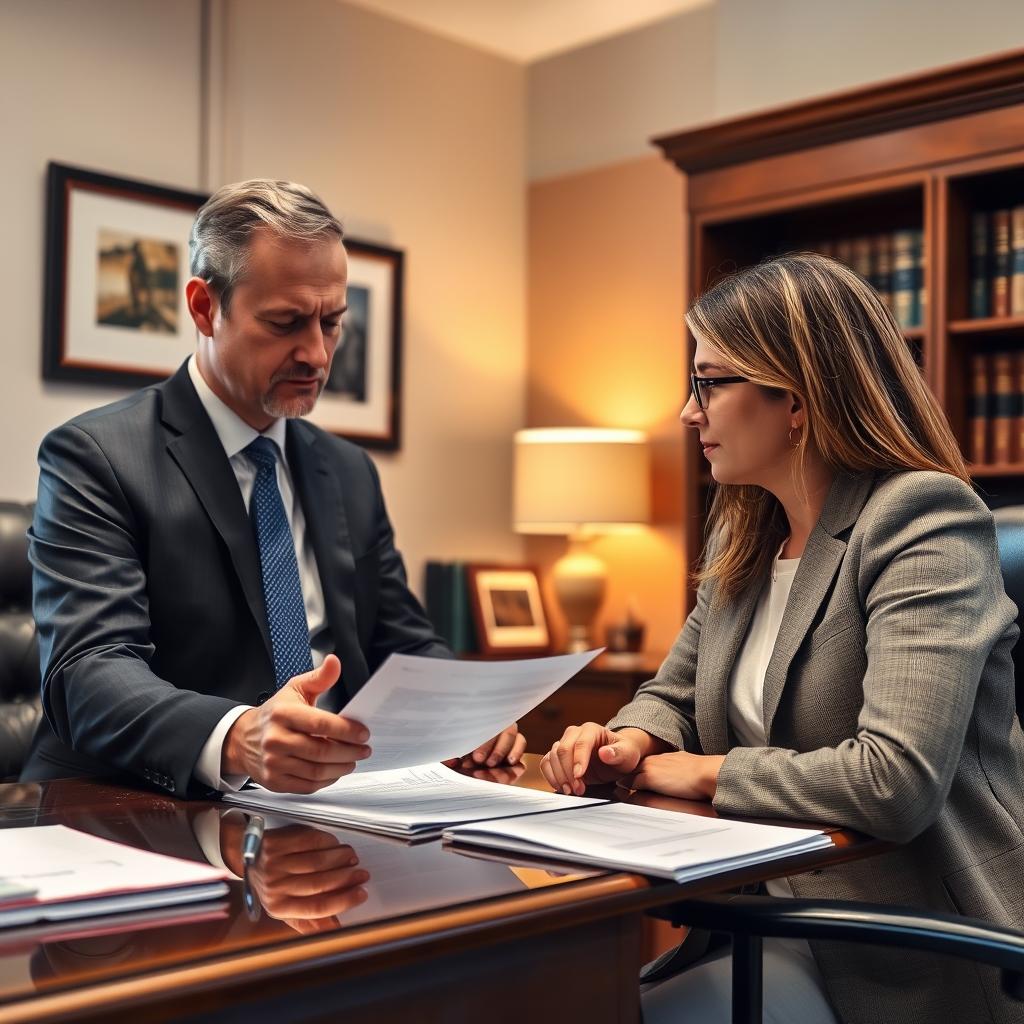 Conspiracy to Commit an Offense lawyer Fairfax