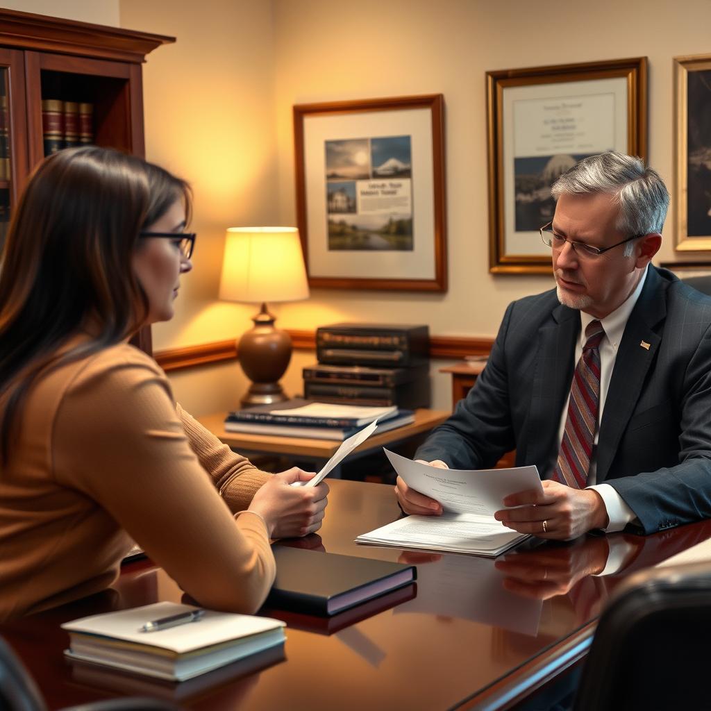 Conspiracy to Commit an Offense lawyer Gloucester County