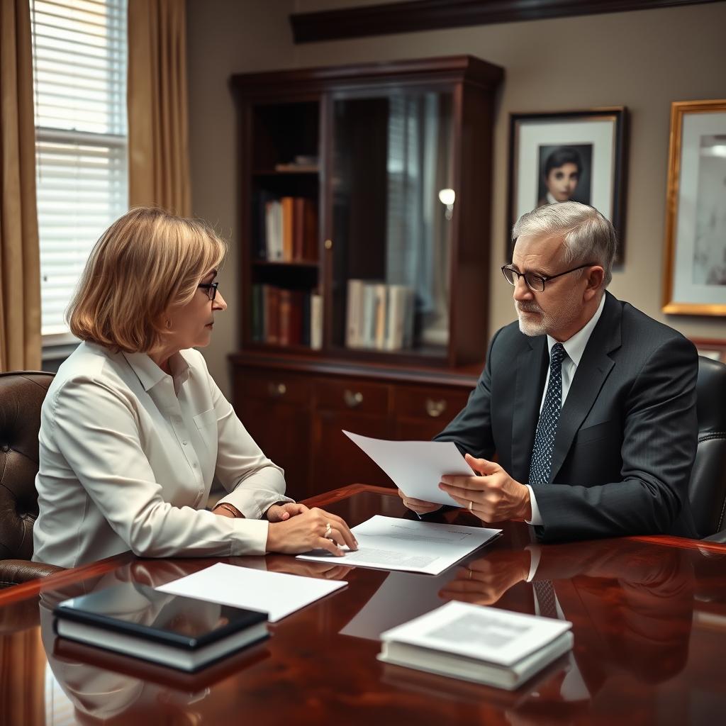 Conspiracy to Commit an Offense lawyer Manassas