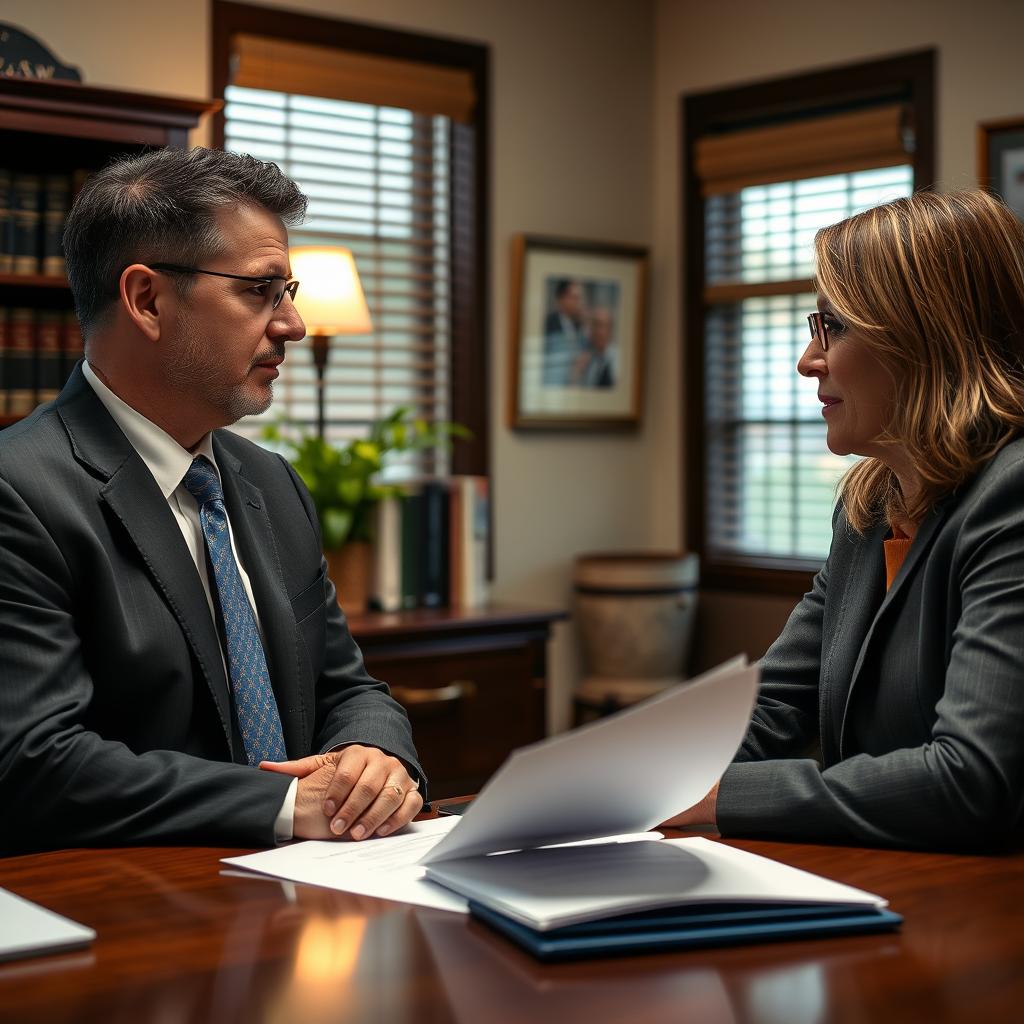 Conspiracy to Commit an Offense lawyer New Kent County