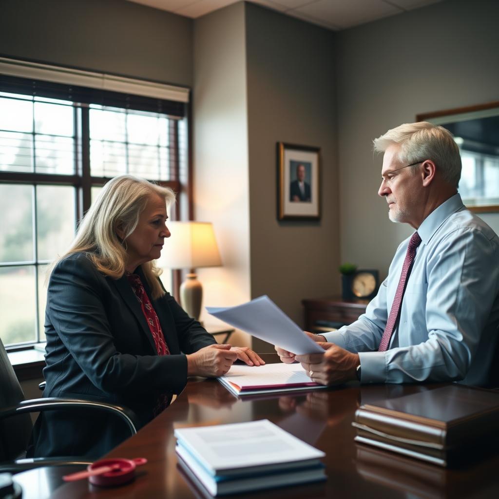 Conspiracy to Commit an Offense lawyer Rappahannock County
