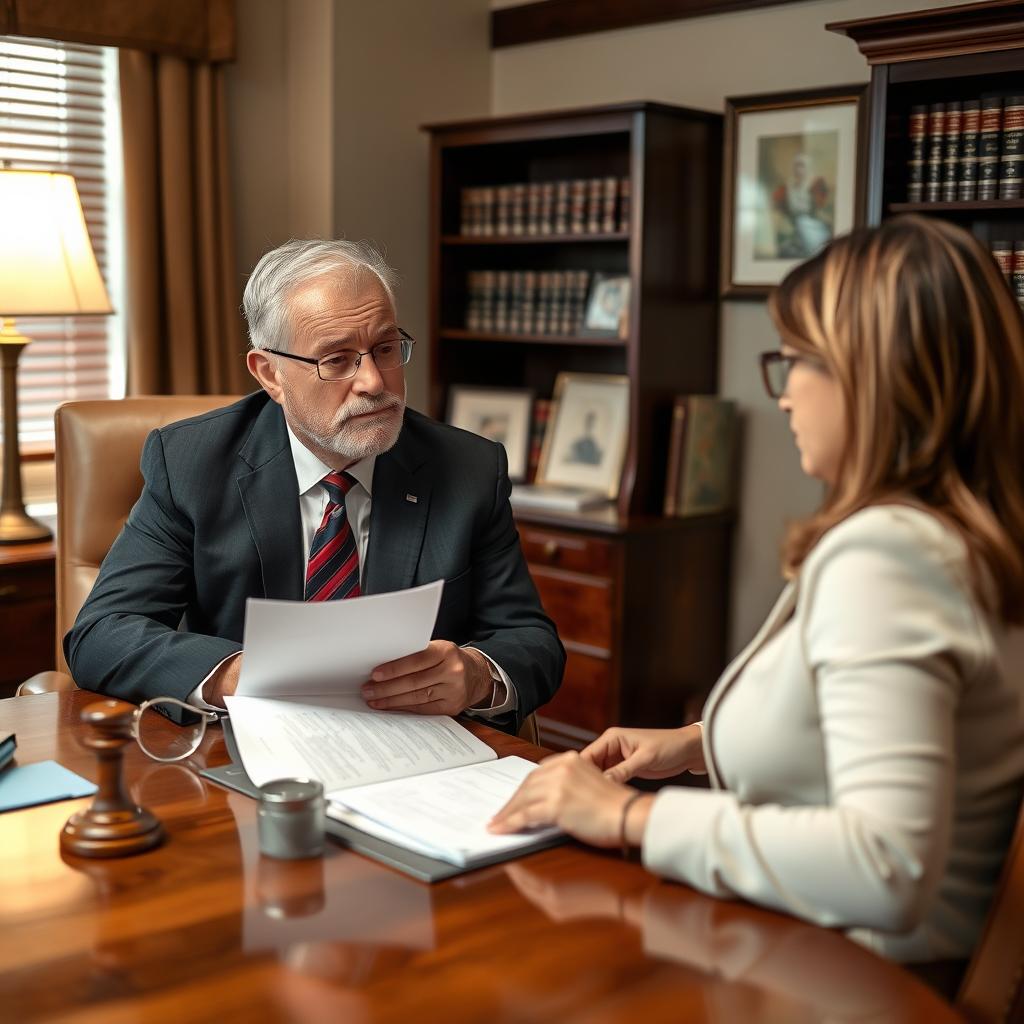 Conspiracy to Commit an Offense lawyer Shenandoah County