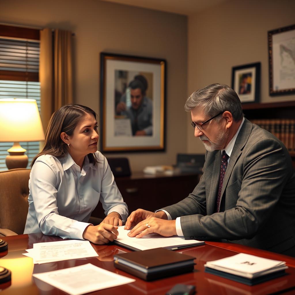 Conspiracy to Commit an Offense lawyer Suffolk