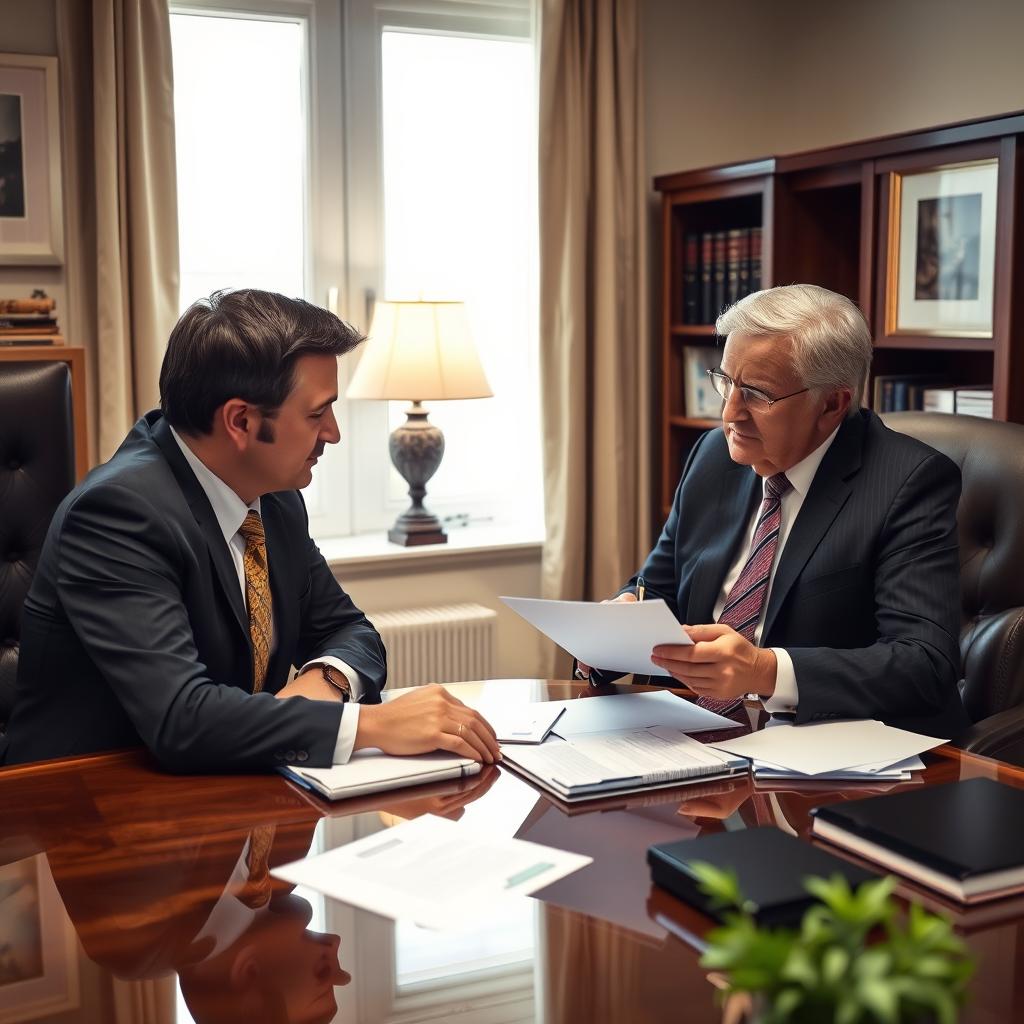 Conspiracy to Commit an Offense lawyer Virginia Beach