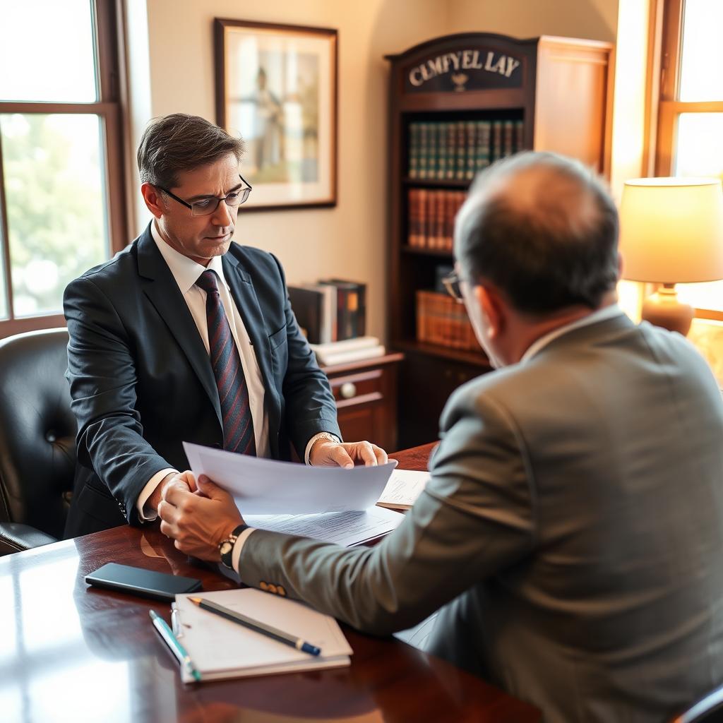 Conspiracy to Commit an Offense lawyer Virginia