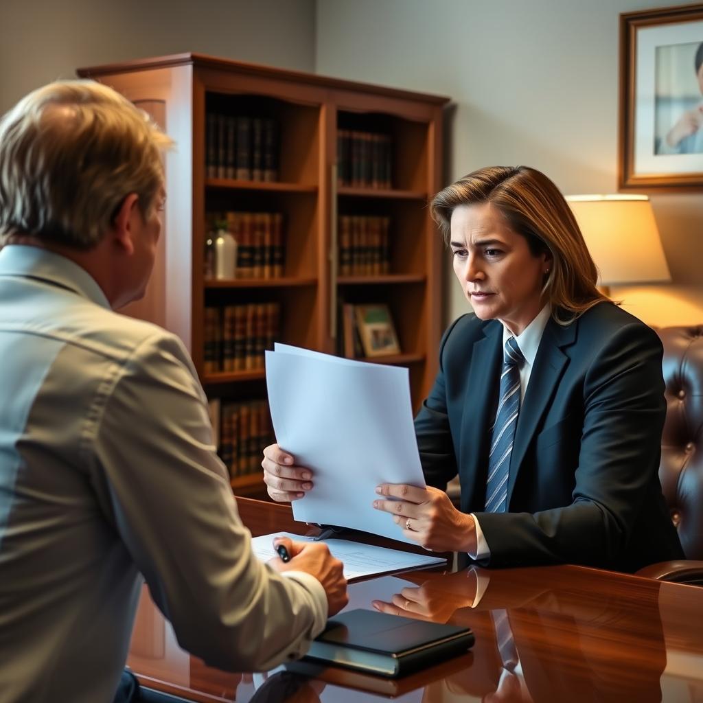 Conspiracy to Commit Fraud lawyer Albemarle County