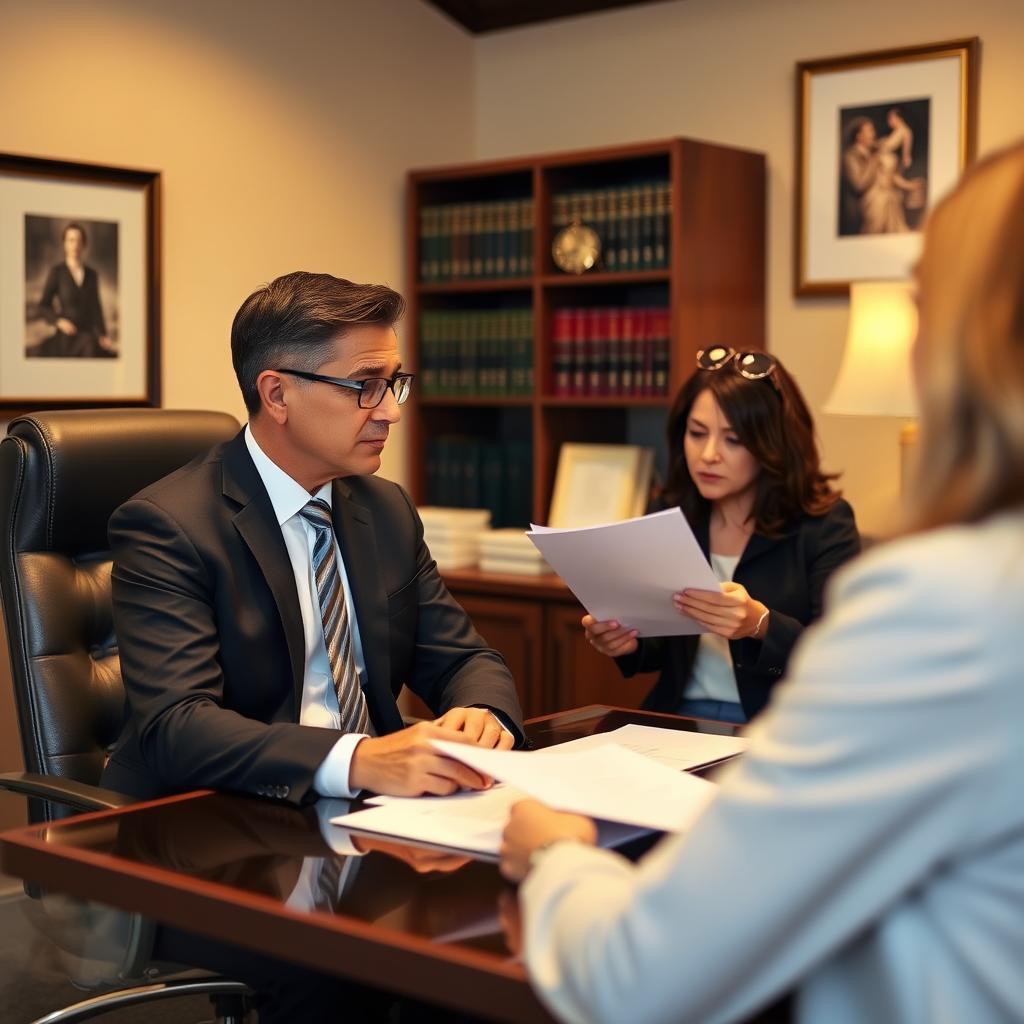 Conspiracy to Commit Fraud lawyer Bedford County