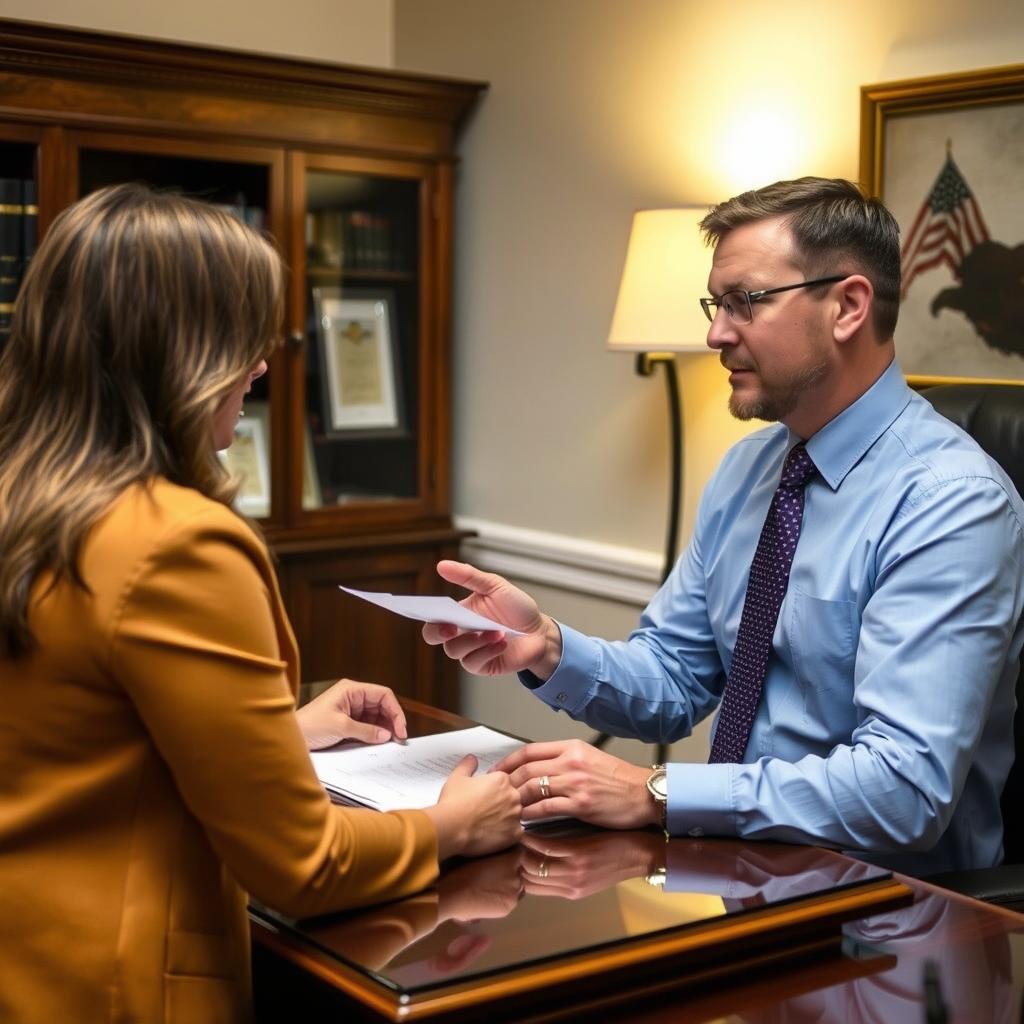 Conspiracy to Commit Fraud lawyer Culpeper County