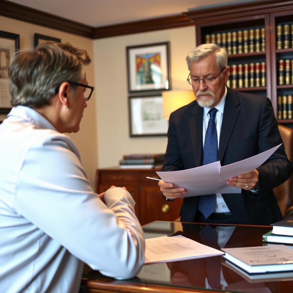 Conspiracy to Commit Fraud lawyer Frederick County