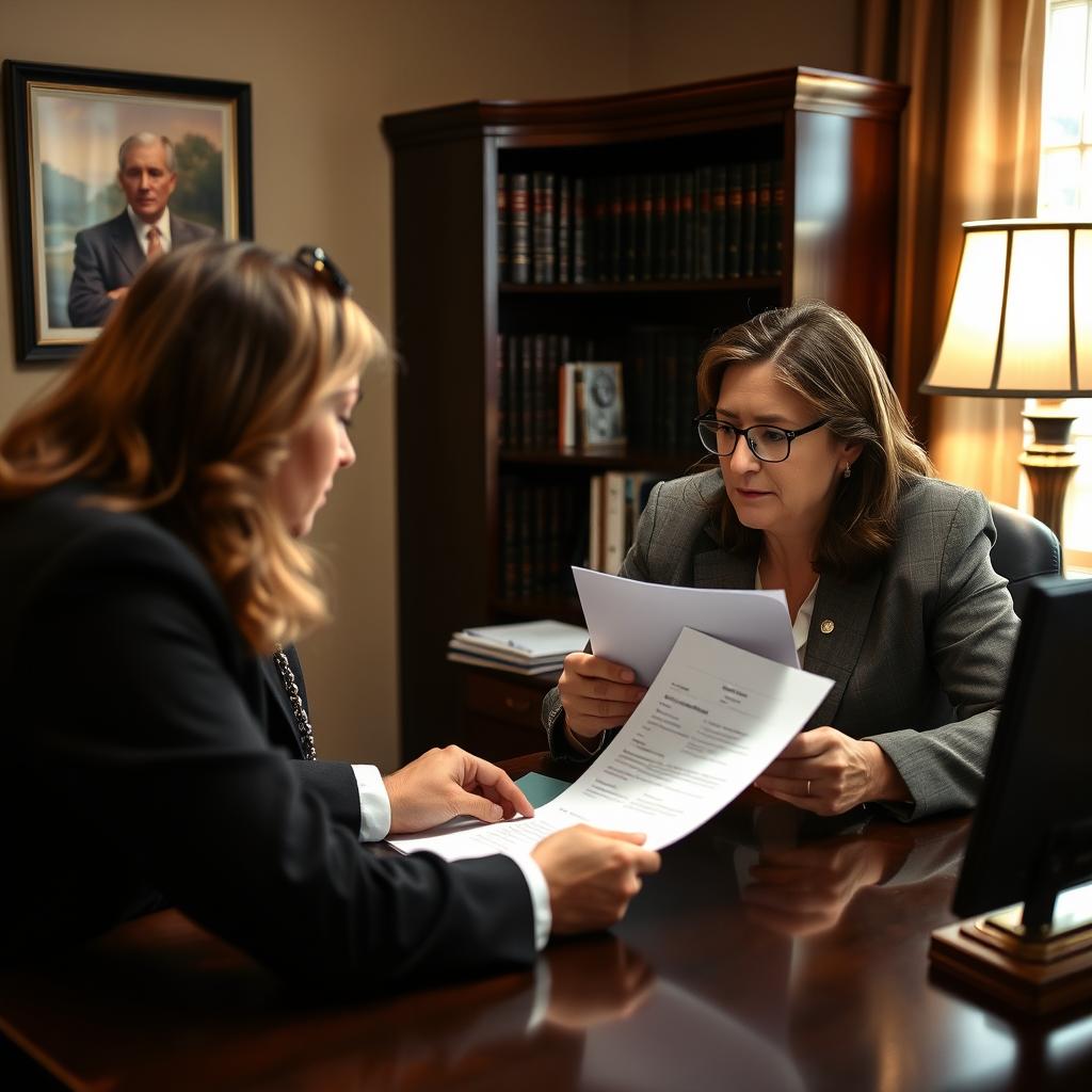 Conspiracy to Commit Fraud lawyer Gloucester County