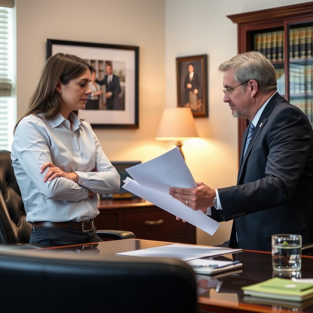 Conspiracy to Commit Fraud lawyer Loudoun County