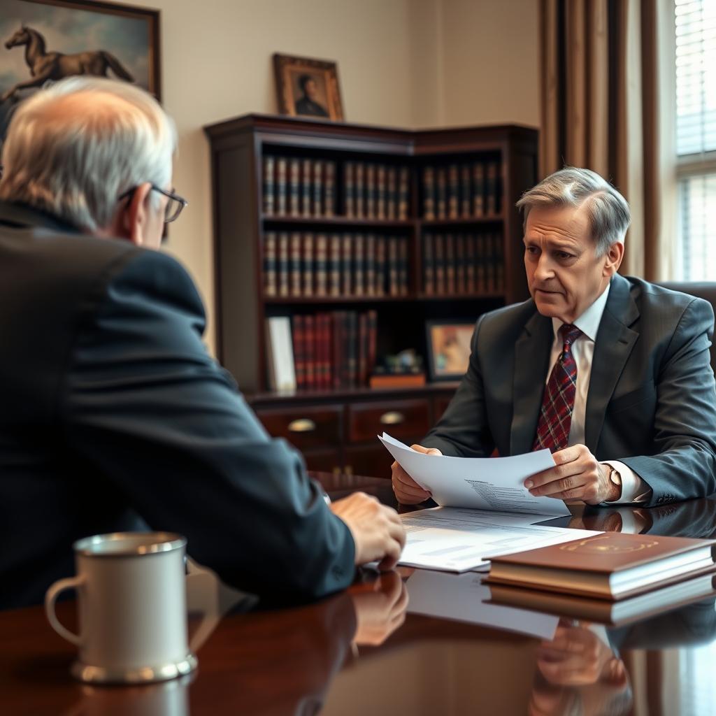 Conspiracy to Commit Fraud lawyer Madison County