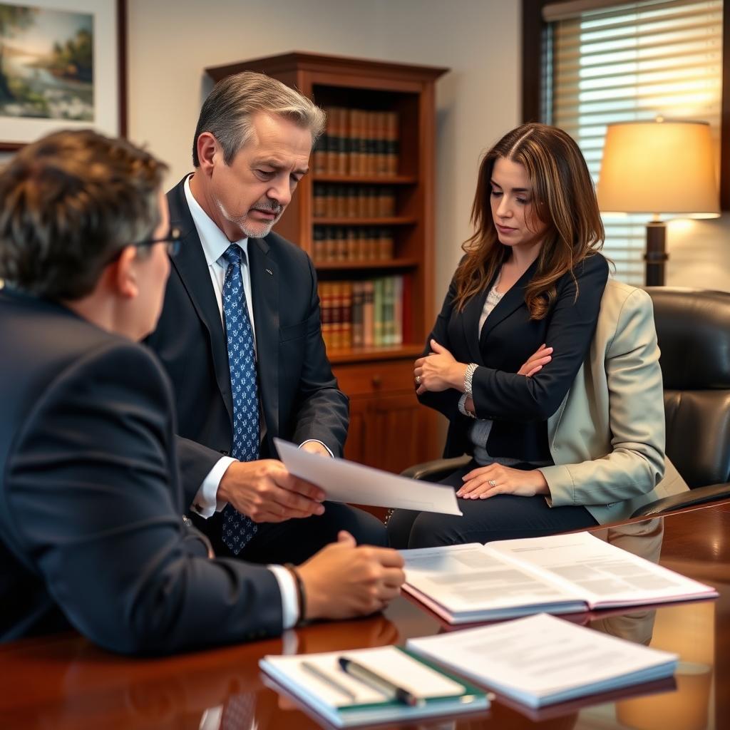 Conspiracy to Commit Fraud lawyer Manassas Park