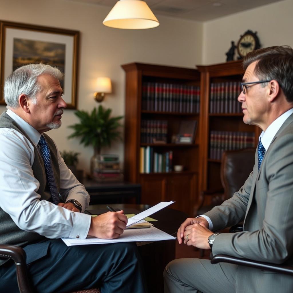 Conspiracy to Commit Fraud lawyer Rappahannock County