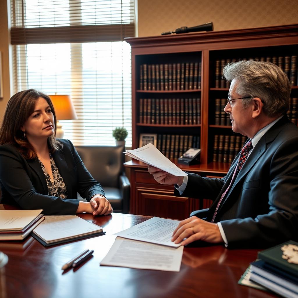 Conspiracy to Commit Fraud lawyer Shenandoah County