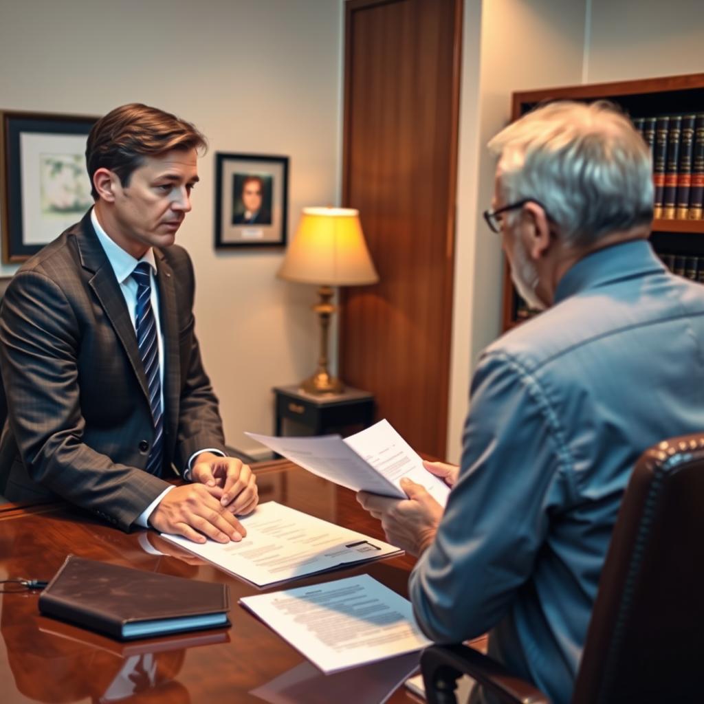 Conspiracy to Commit Fraud lawyer Stafford County