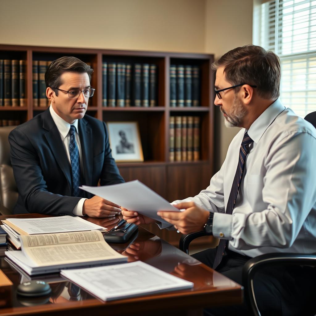 Conspiracy to Commit Fraud lawyer Virginia